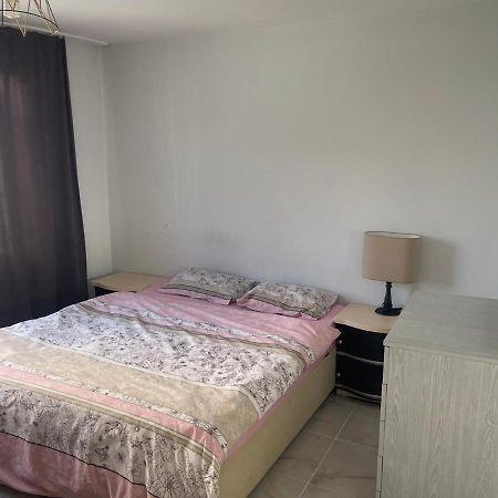 Grand Apart Taksim Lejlighedshotel Istanbul Eksteriør billede