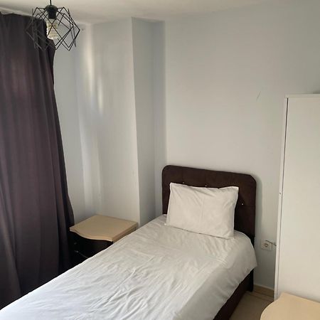 Grand Apart Taksim Lejlighedshotel Istanbul Eksteriør billede