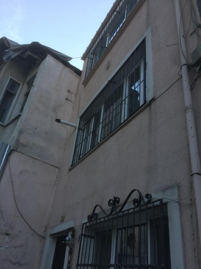 Grand Apart Taksim Lejlighedshotel Istanbul Eksteriør billede