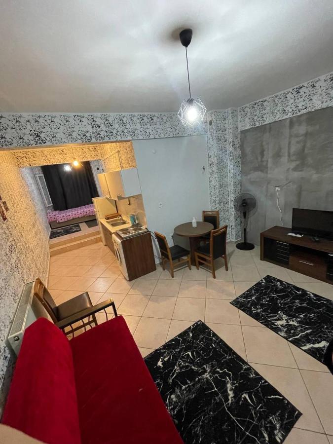 Grand Apart Taksim Lejlighedshotel Istanbul Eksteriør billede