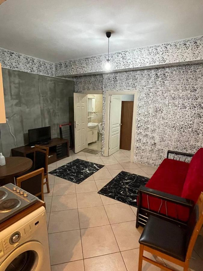 Grand Apart Taksim Lejlighedshotel Istanbul Eksteriør billede