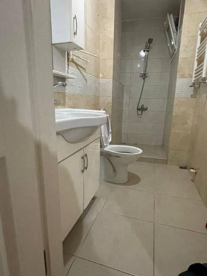 Grand Apart Taksim Lejlighedshotel Istanbul Eksteriør billede