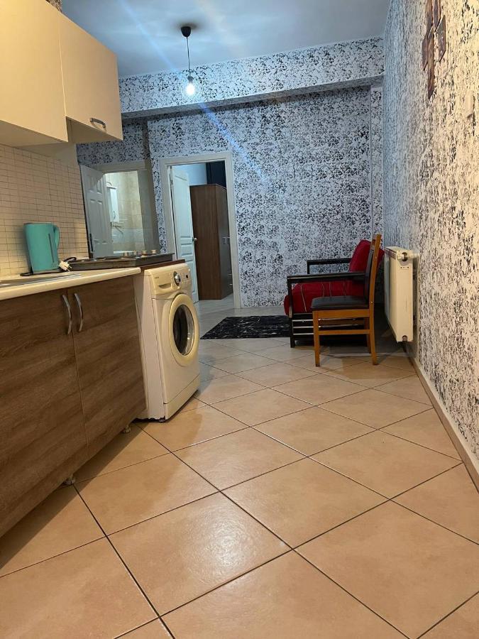 Grand Apart Taksim Lejlighedshotel Istanbul Eksteriør billede