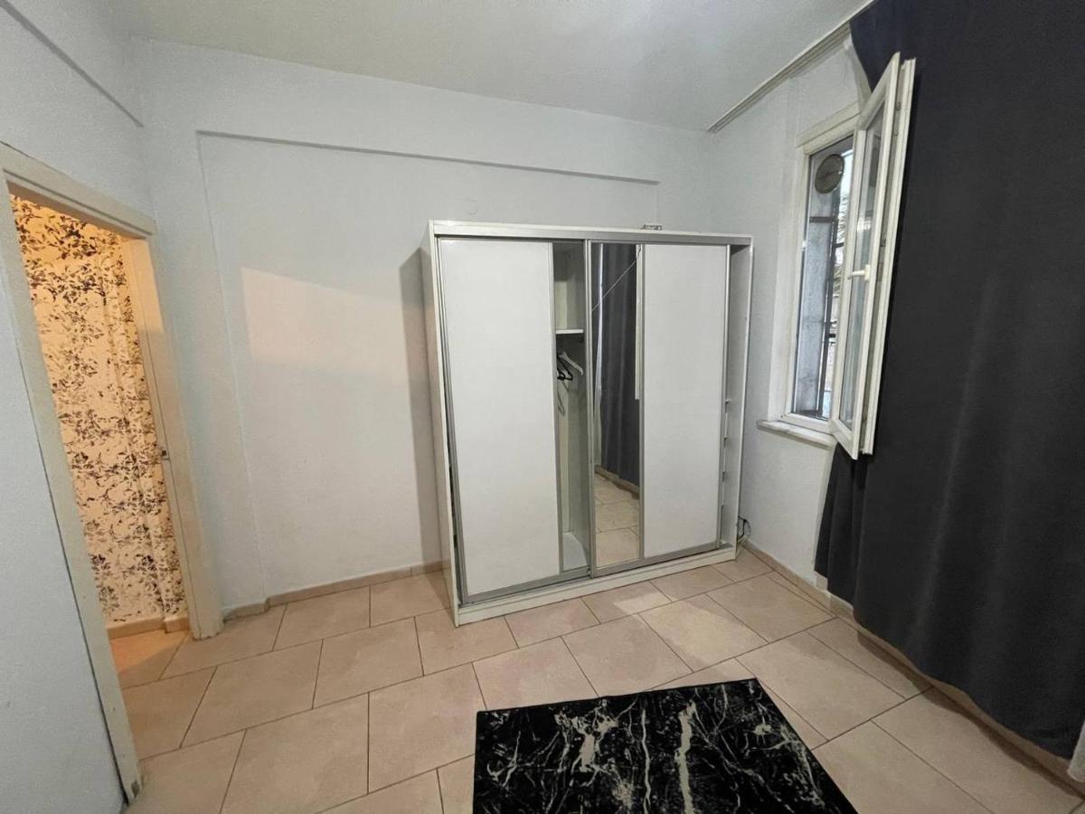 Grand Apart Taksim Lejlighedshotel Istanbul Eksteriør billede