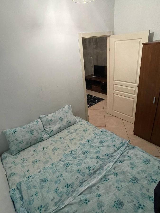 Grand Apart Taksim Lejlighedshotel Istanbul Eksteriør billede