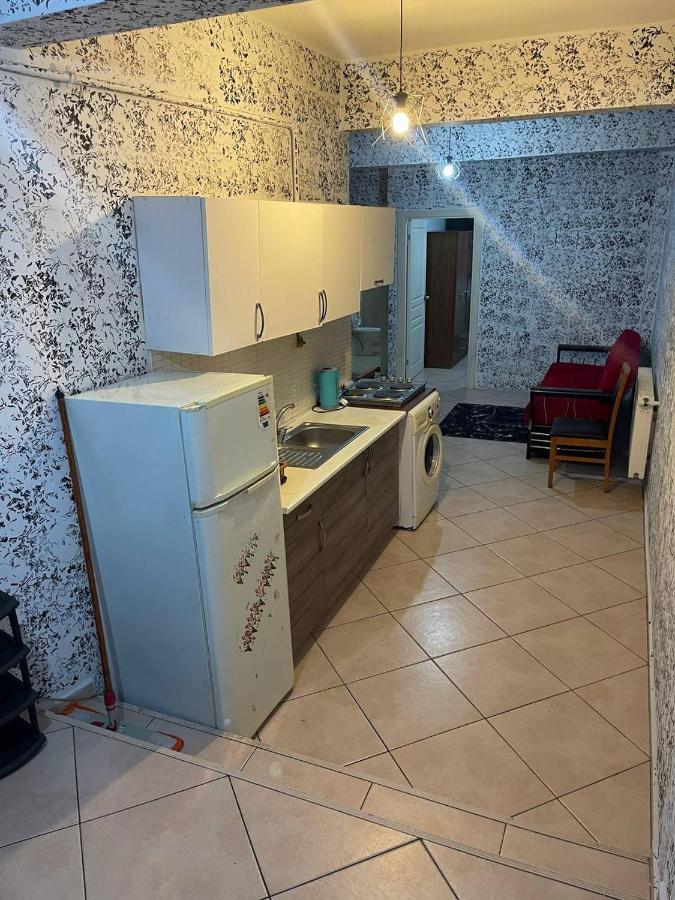 Grand Apart Taksim Lejlighedshotel Istanbul Eksteriør billede