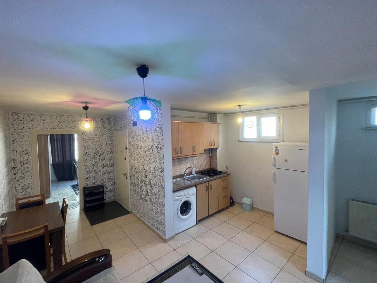 Grand Apart Taksim Lejlighedshotel Istanbul Eksteriør billede