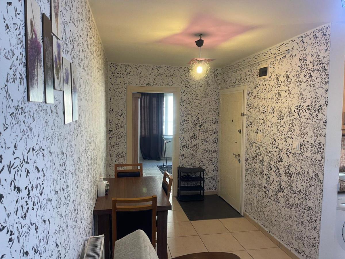 Grand Apart Taksim Lejlighedshotel Istanbul Eksteriør billede