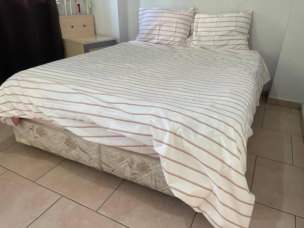 Grand Apart Taksim Lejlighedshotel Istanbul Eksteriør billede