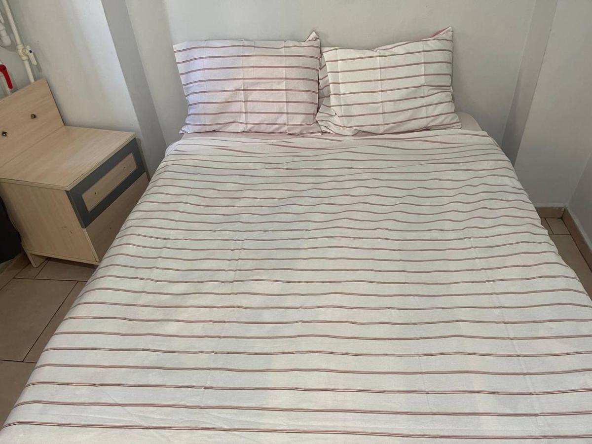 Grand Apart Taksim Lejlighedshotel Istanbul Eksteriør billede