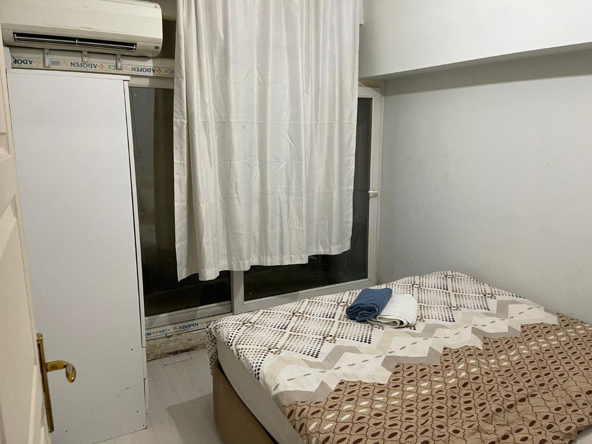 Grand Apart Taksim Lejlighedshotel Istanbul Eksteriør billede