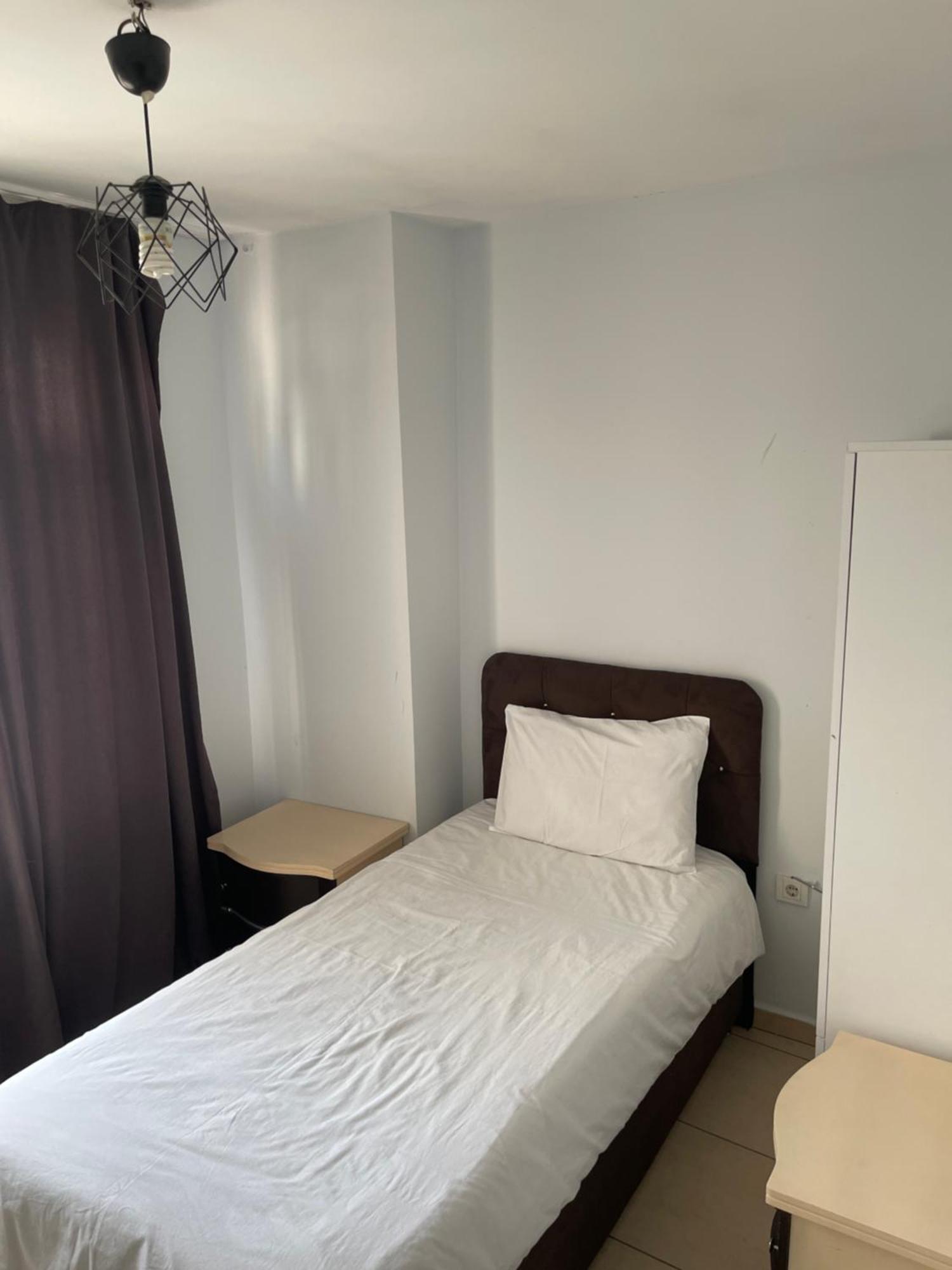 Grand Apart Taksim Lejlighedshotel Istanbul Eksteriør billede