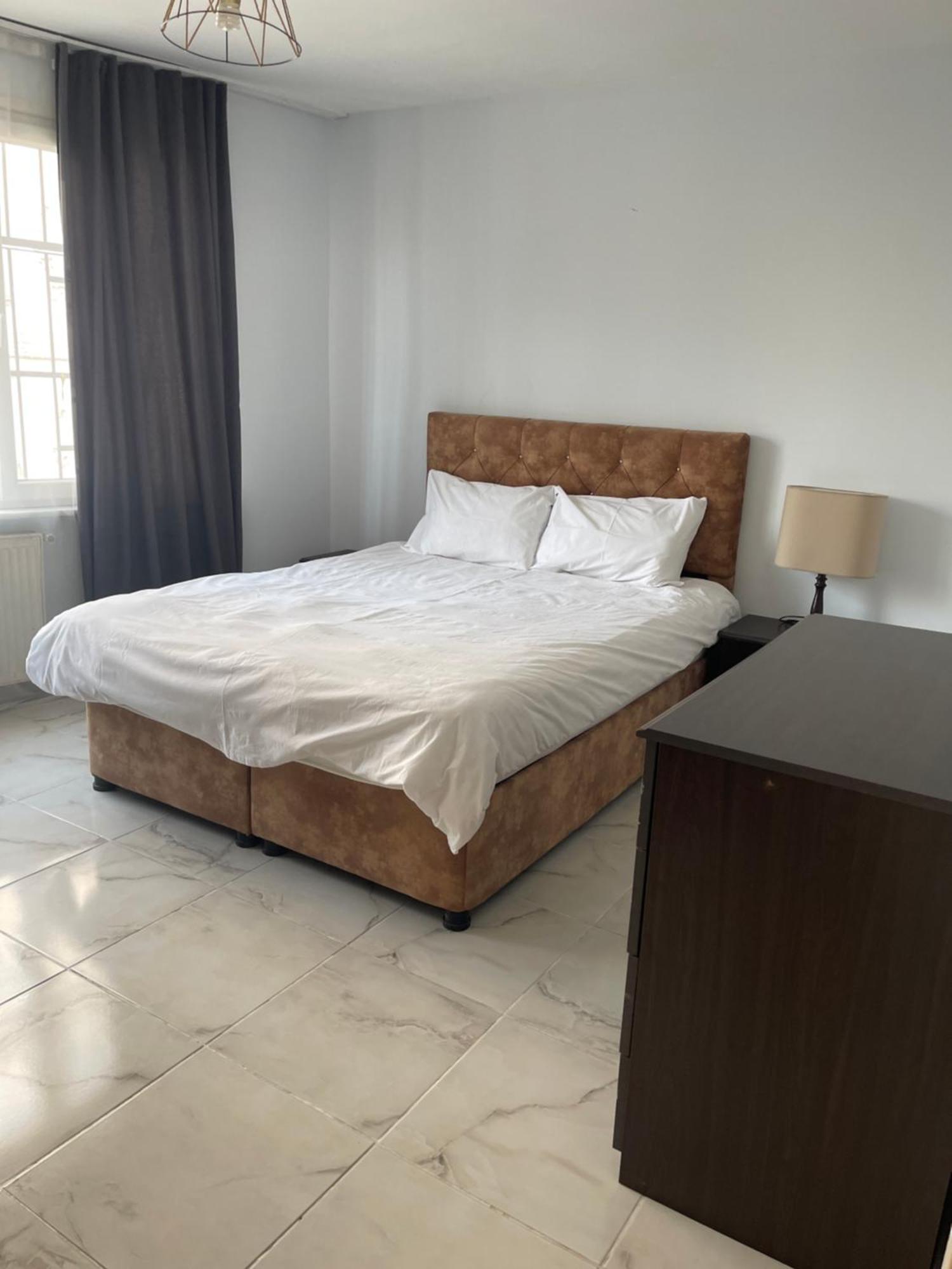 Grand Apart Taksim Lejlighedshotel Istanbul Eksteriør billede