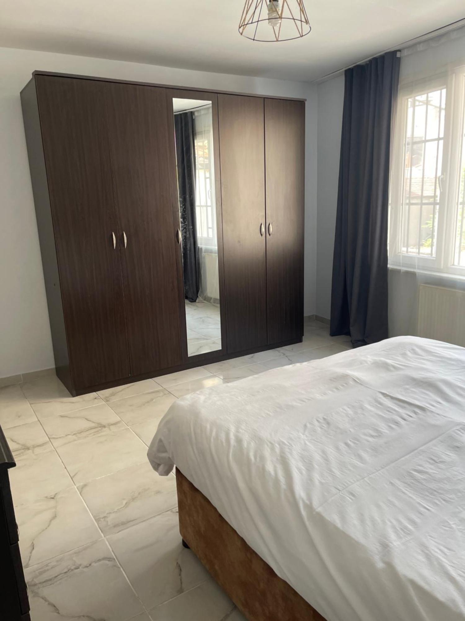 Grand Apart Taksim Lejlighedshotel Istanbul Eksteriør billede