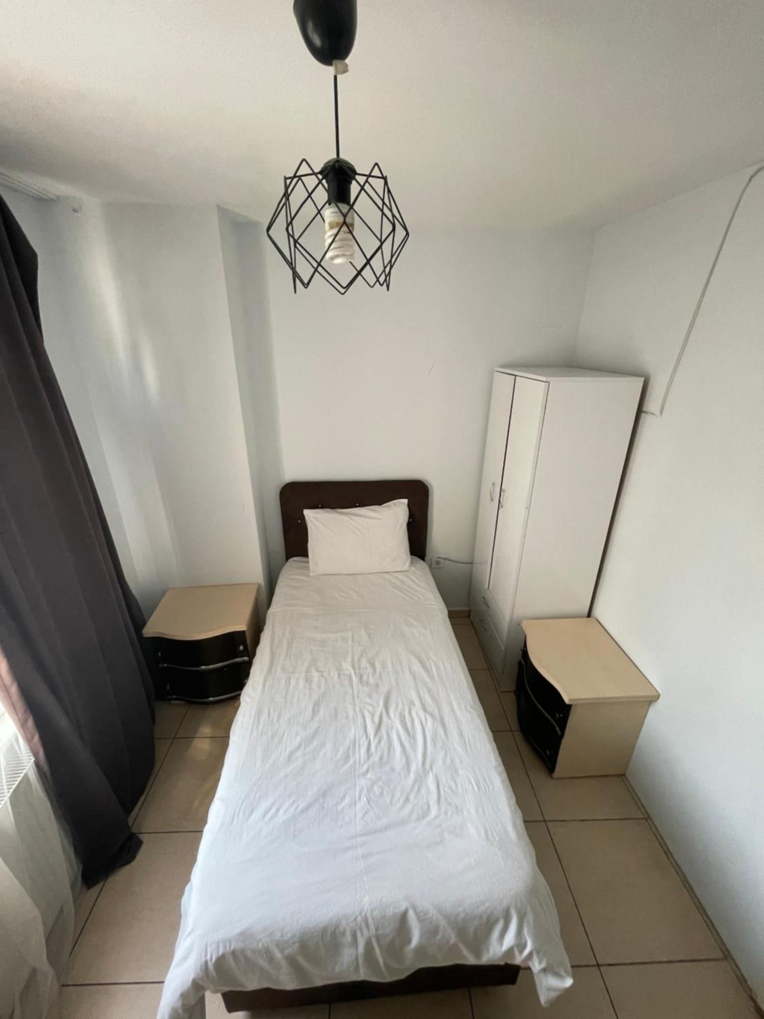 Grand Apart Taksim Lejlighedshotel Istanbul Eksteriør billede